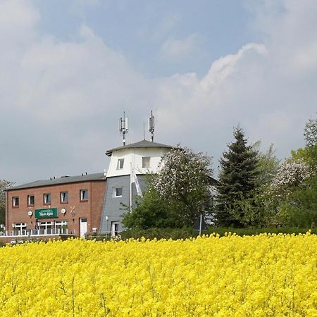 Hotel Landgasthof Waabs Muhle Esterno foto